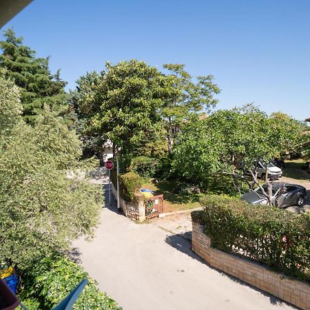 Sunny & Cosy Studio Wparking Rovinj Eksteriør bilde
